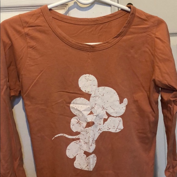 Mickey mouse top - Picture 2 of 2